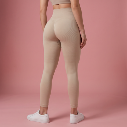Legging Sculptant 3D - Anti-Cellulite