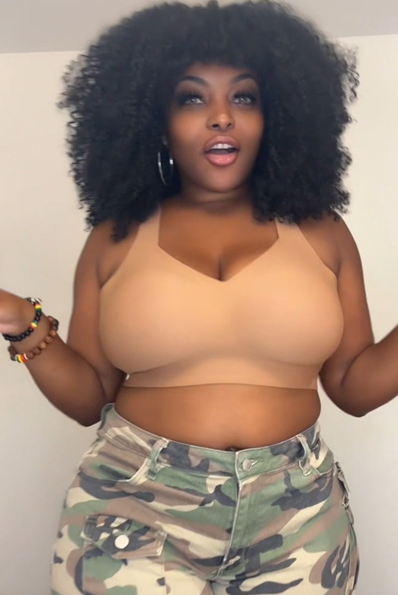 Vanessa L, Paris