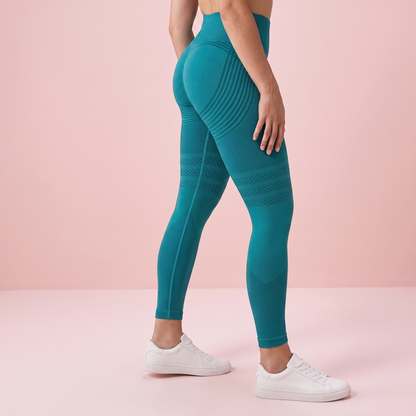 Legging Sculptant 3D - Anti-Cellulite
