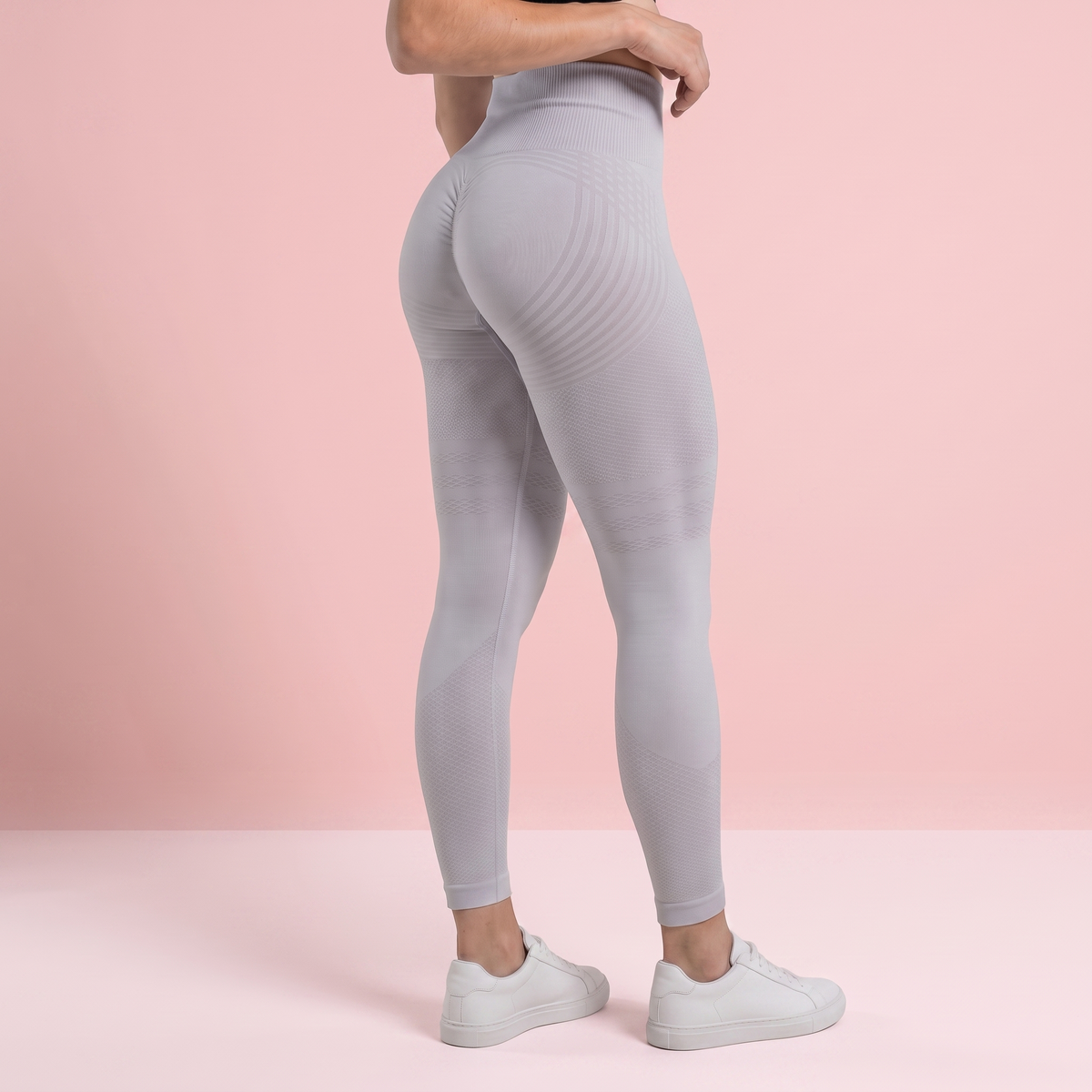 Legging Sculptant 3D - Anti-Cellulite
