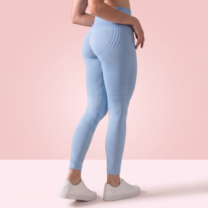 Legging Sculptant 3D - Anti-Cellulite
