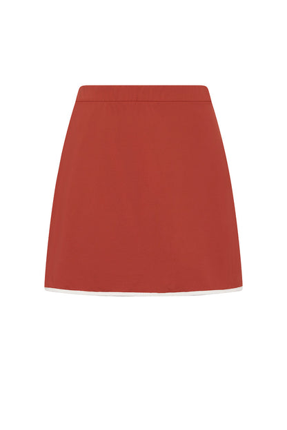 Skirt Swim Suit
