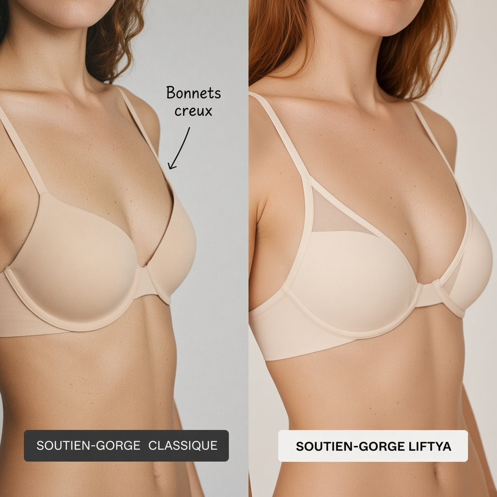 Le Classique LiftYa Petites Cerises