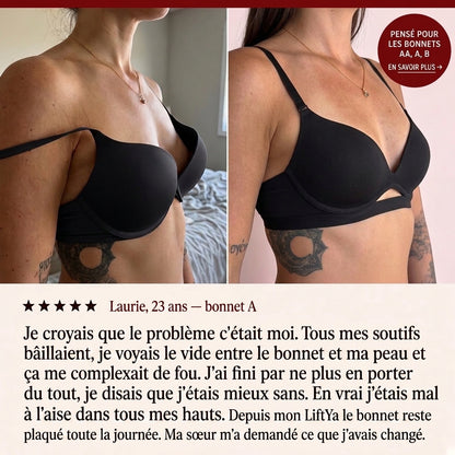 Petites Cerises — Spécial Bonnet AA à C