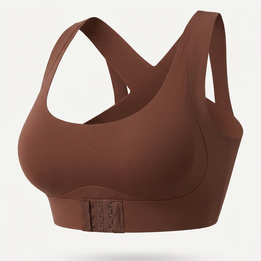 Soutien-gorge correcteur de posture
