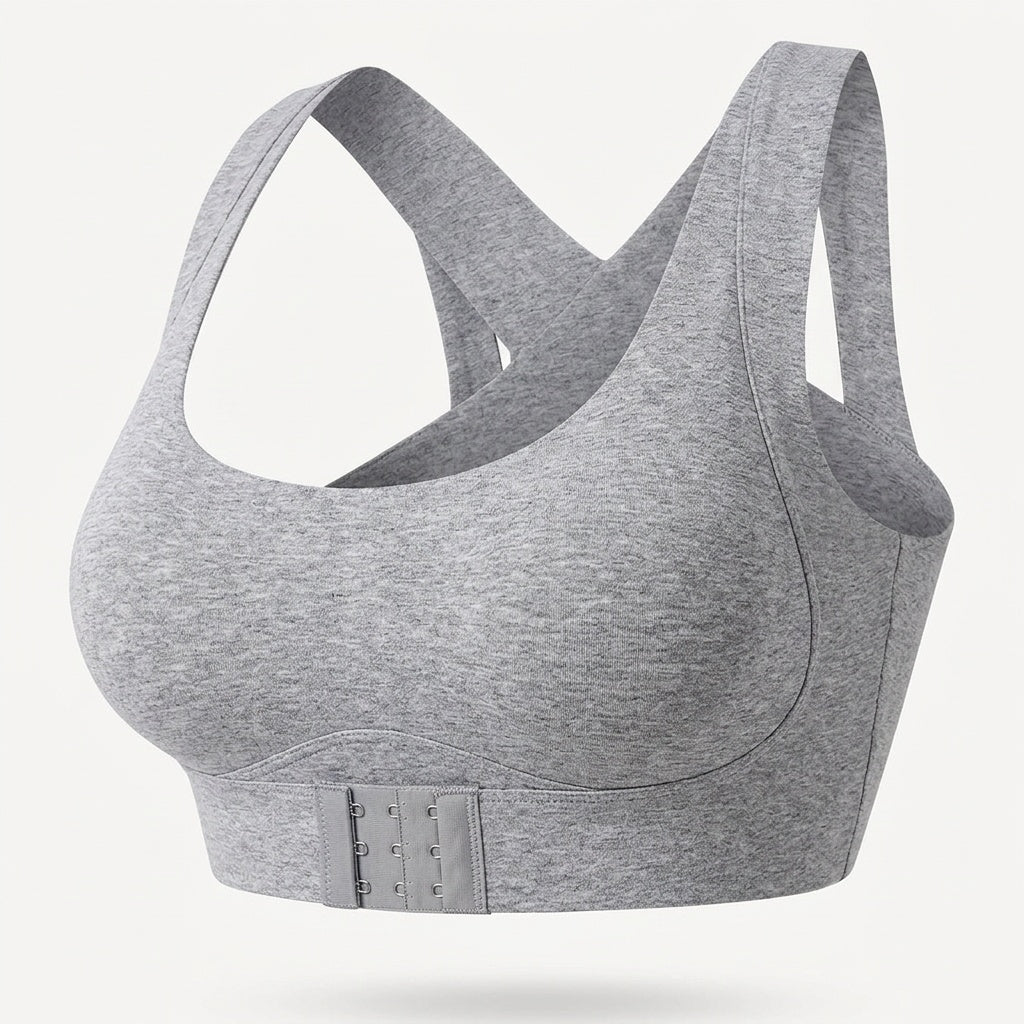 Soutien-gorge correcteur de posture
