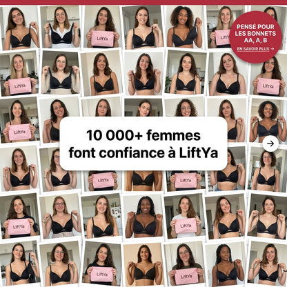 Petites Cerises — Spécial Bonnet AA à C