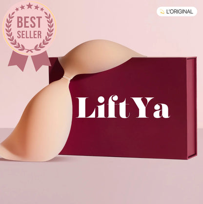 Soutien-gorge sans bretelles I Magic LiftYa