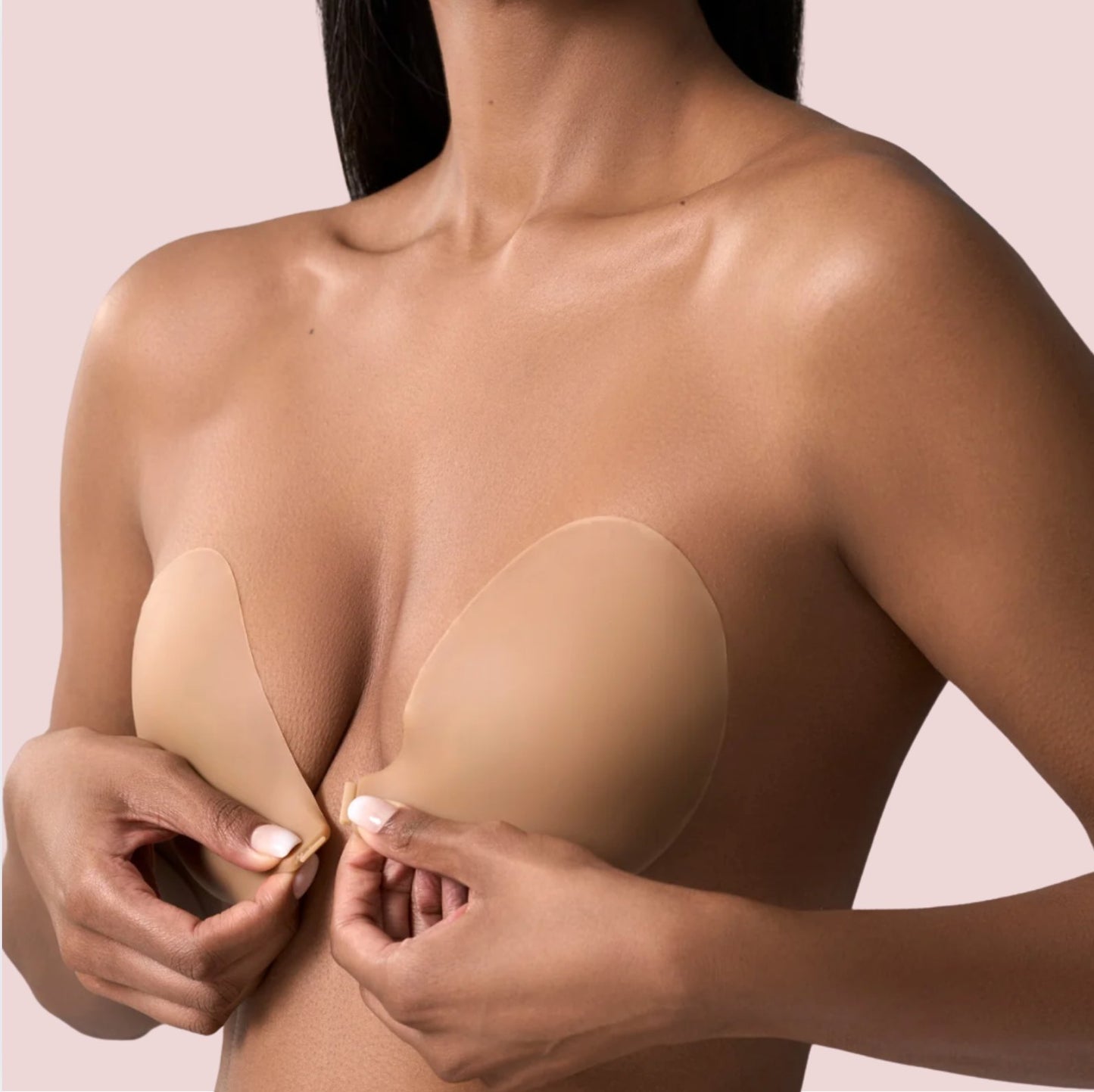 Soutien-gorge sans bretelles I Magic LiftYa