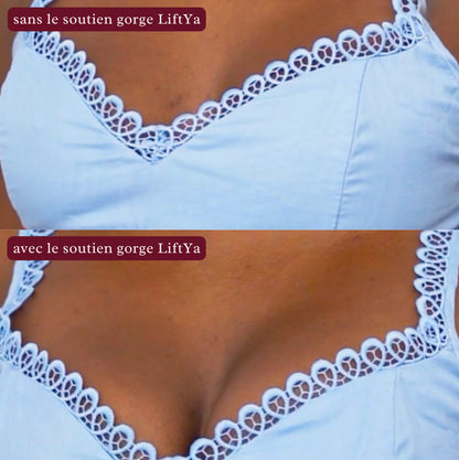Soutien-gorge sans bretelles I Magic LiftYa