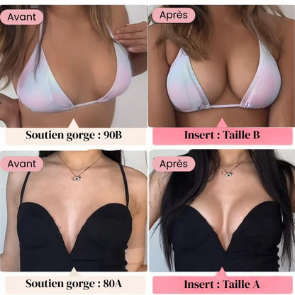 Pack Décolleté de Fête 💋