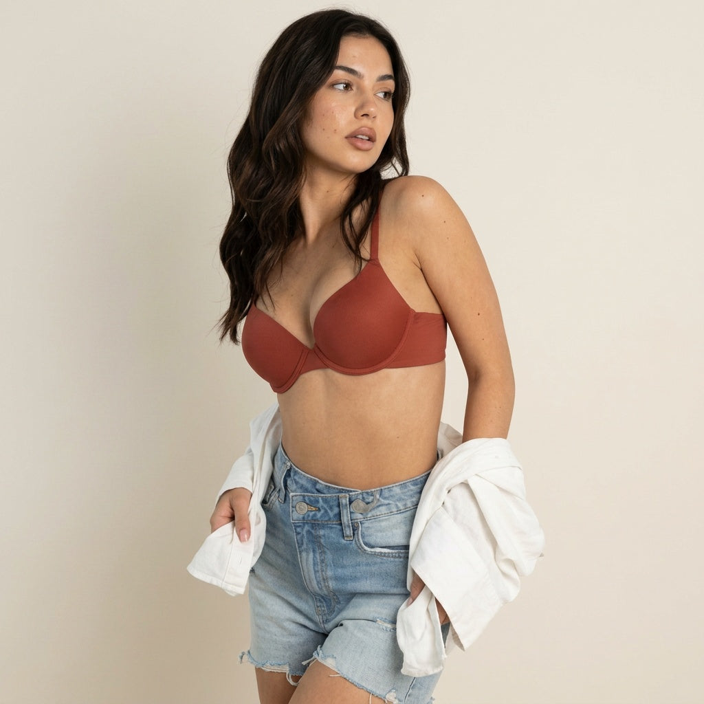 LiftYa L'Incontournable - Ruby - Lifestyle 3