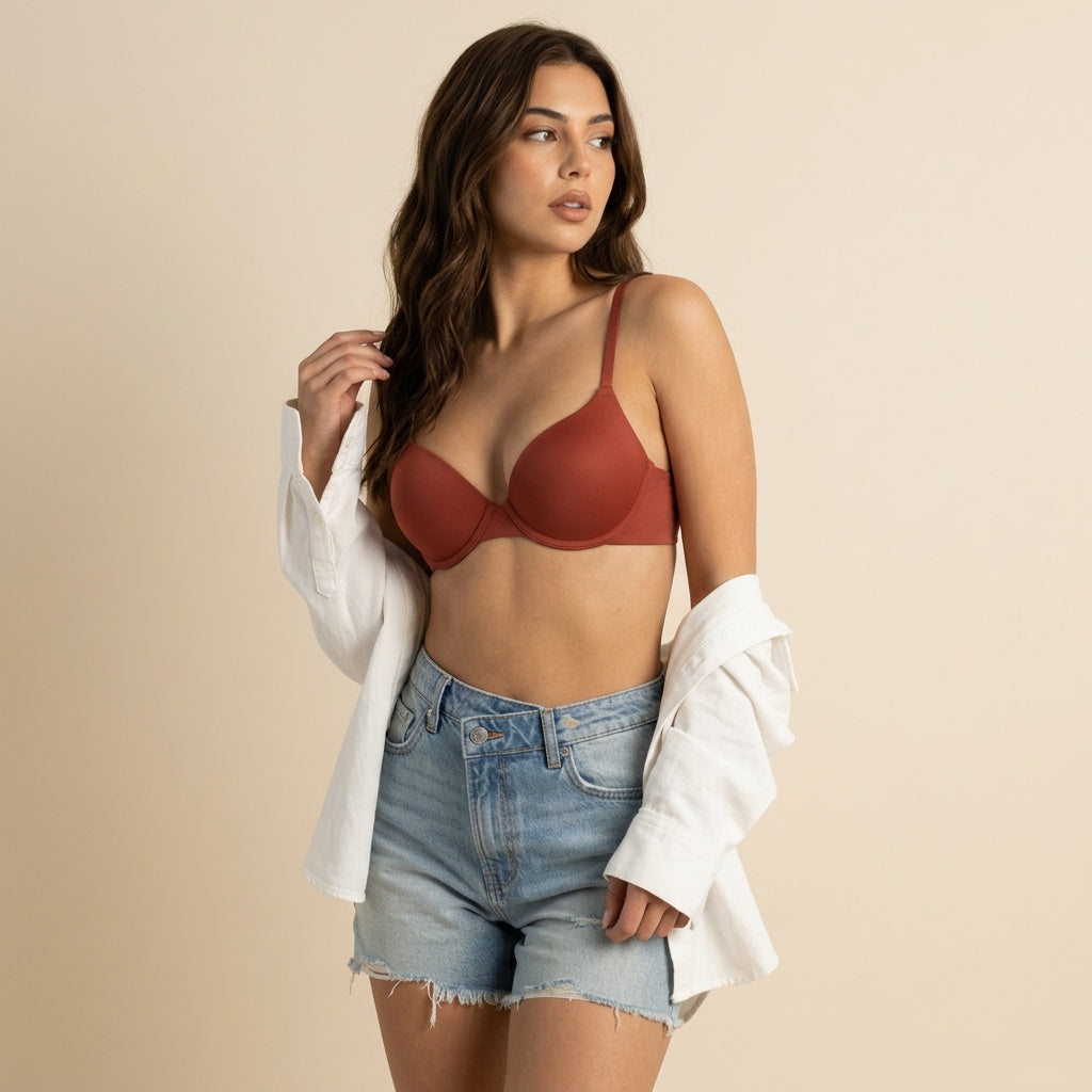 LiftYa L'Incontournable - Ruby - Lifestyle 4