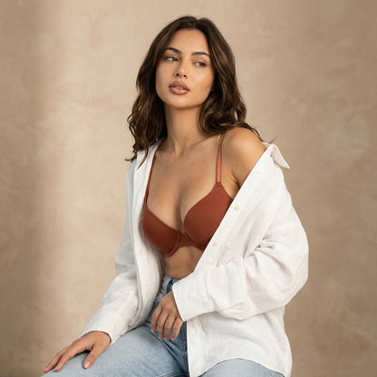 LiftYa L'Incontournable - Ruby - Vue avant