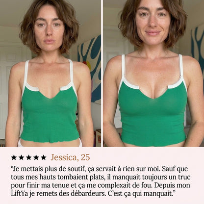 Petites Cerises — Spécial Bonnet AA à C